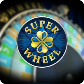 super-wheel